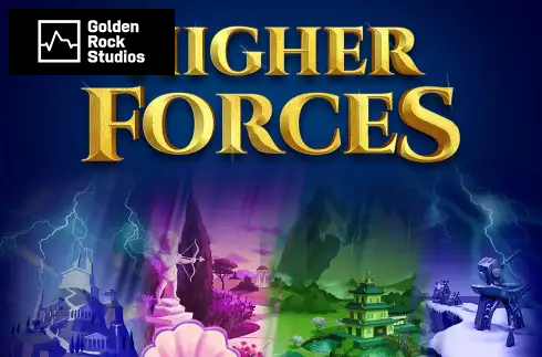 Higher Forces